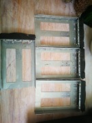 4x Asus 3.5" Caddy 13GS1IOAM050-1 HDD HotSwap SATA Asus RS300 RS500