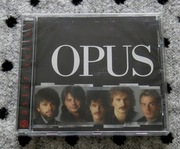 OPUS - Master Series (Best) CD 1998 GER 1 WYD FOLIA!!! FALCO FANCY GAZEBO
