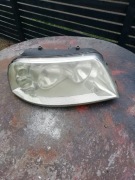 Lampy przód VW SHARAN 2001 