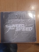 The Need For Speed 