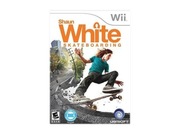 Shaun White Skateboarding Wii - Nowe W folii