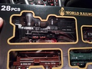 Kolejka 28 elementow