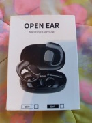 Słuchawki bezprzewodowe Open Ear