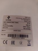 Bojler grzewczy ekektryczny