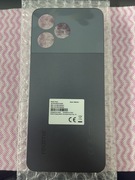 Klapka baterii korpus | Realme Note 50 RMX3834