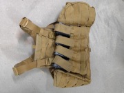 Kamizelka taktyczna Tasmanian Tiger Chest Rig