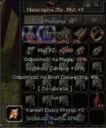 Nieszczęsna zbroja +9 na eldermt2