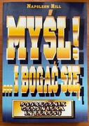 Myśl i bogać się - Napoleon Hill