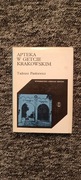 Apteka w getcie krakowskimi 