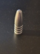 Pociski Ołowiane z kokil Buffalo Arms .459" 545 Grain "MONEY"