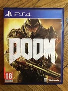 Doom ps4
