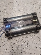 Kondensator samochodowy Boss Audio CAP8