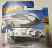 Hot Wheels McLaren Solus GT