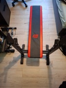 Ławka Treningowa Hop-Sport HS-1080