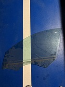 BMW 5 G30 Szyba drzwi przednich lewa