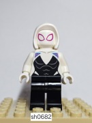 Sprzedam Minifigurka LEGO SH0682 Ghost-Spider
