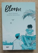 Bloom Kevin Panetta Savanna Ganucheau