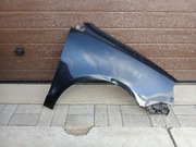 Błotnik Prawy VW Polo 9n3  czarny 