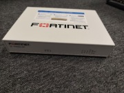 FORTINET FortiGate 40F Model FG-40F