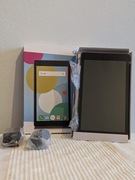 Smartfon Alcatel Pixi 4 Wifi, 8GB, 7 cali