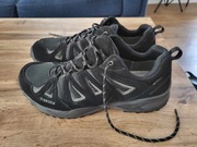 Buty trekkingowe Treksta. Gore Tex