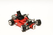 LEGO Technic 8815 - Speedway Bandit