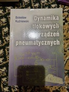 Dynamika tłokowych urządzeń pneumatycznych