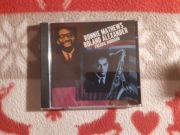 R. Mathews/R. Alexander/F. Hubbard "Pleasure Bent"+"Doin" the Thang!" (2LP)