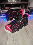 Nike Air More Uptempo 96 Red Toe