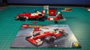 LEGO/ 75879/ SPEED CHAMPIONS/ Złożony