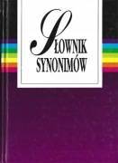 Słownik synonimów - Andrzej Dąbrówka