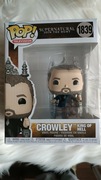 Funko Pop! Crowley King of Hell 1839