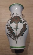 Wazonik vintage porcelanowy Ćmielów 
