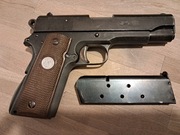 Replika Colt 1911 MGC Japan jak Marushin