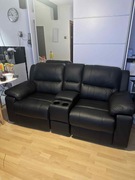 Kanapa Batum / Fotel kinowy z funkcją relaksu