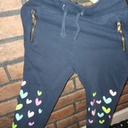 Paka 7szt r.92-104 -25zł