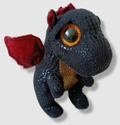 Ty Beanie Boos Grindal Dragon smok maskotka 2023 15cm