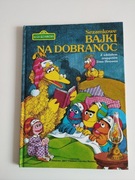 Sezamkowa bajki na dobranoc