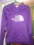 Bluza z kapturem The North Face 