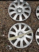 kołpaki dekle Opel 16 cali komplet 4 szt