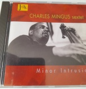 cd charles mingus -sextet