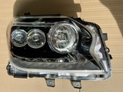 Lampa przód prawa Lexus GX 2014 2019 