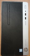 HP Prodesk 400 G5 i5-8500 RAM-8GB, SSD-256GB, HDD-1TB, Windows 11