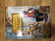 Pinokio Carlo Collodi