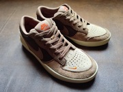 Buty Nike SB Force 58 baroque brown / mosswood brown 40,5