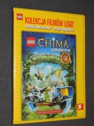LEGO - LEGENDY CHIMA CZĘŚĆ 3