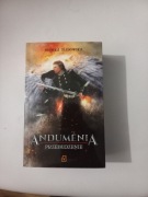 Andumenia. Przebudzenie Monika Glibowska