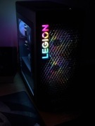 Lenovo Legion T5 intel Core i5 13600K 32GB RAM RTX 4070 Super 1TB NVMe