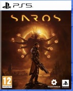 SAROS Playstation 5 PS5 + DLC PL Polski Dubbing Cena Okazja!