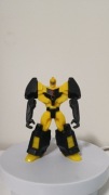 Figurka kolekcjonerska transformer w dobrym stanie , 2016 rok Hasbro 